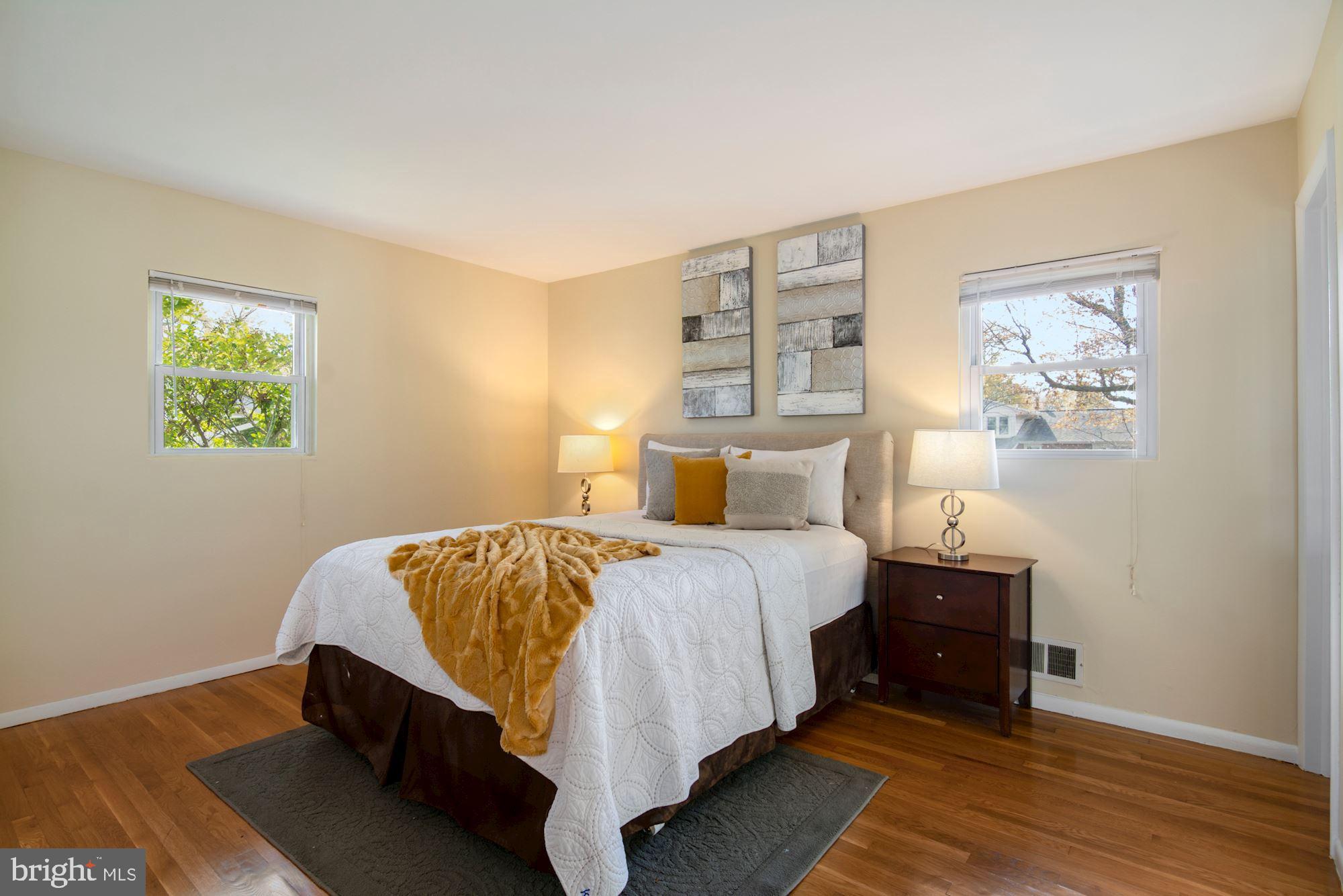 8818 Fort Hunt Road Alexandria, VA 22308 - Photo 22 of 40 Principal Bedroom