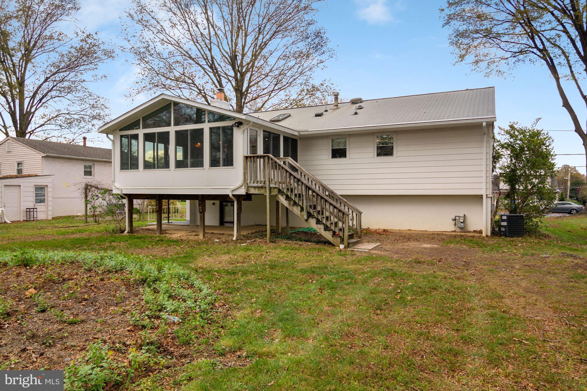 8818 Fort Hunt Road Alexandria, VA 22308 - Photo 36 of 40