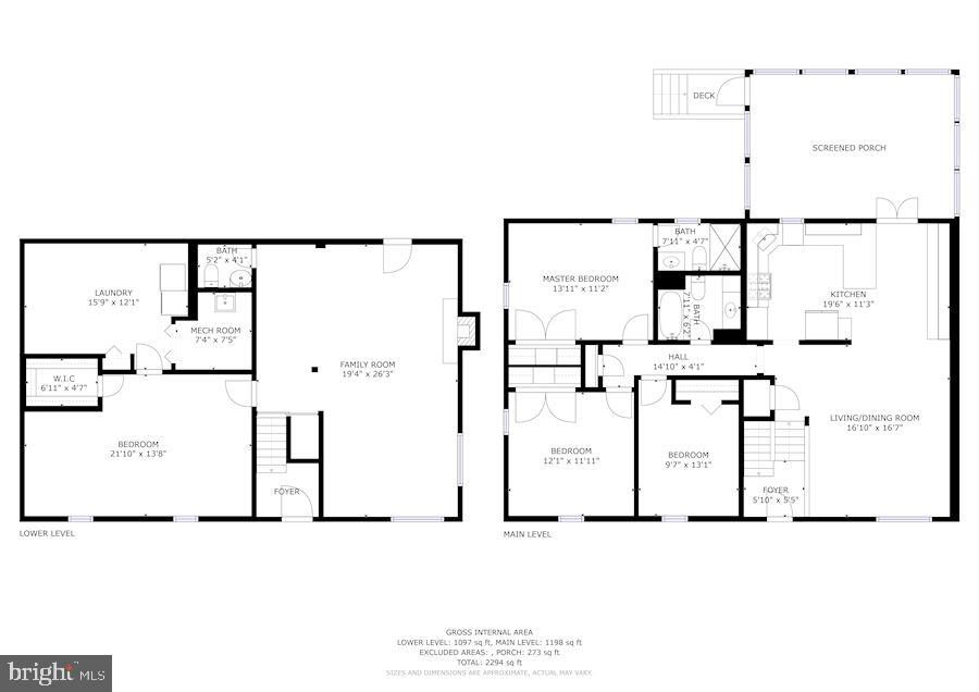 8818 Fort Hunt Road Alexandria, VA 22308 - Photo 38 of 40
