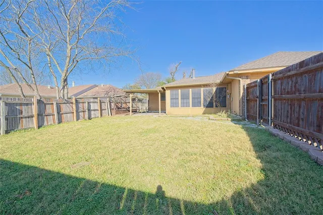 $2,100 | 1402 Flameleaf Drive, Allen, TX 75002