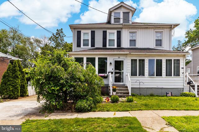 $443,000 | 334 Harvard Avenue, Collingswood, NJ 08108
