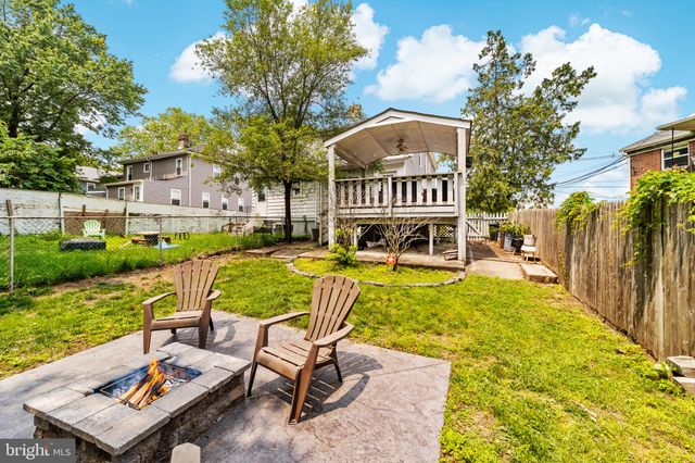 $443,000 | 334 Harvard Avenue, Collingswood, NJ 08108