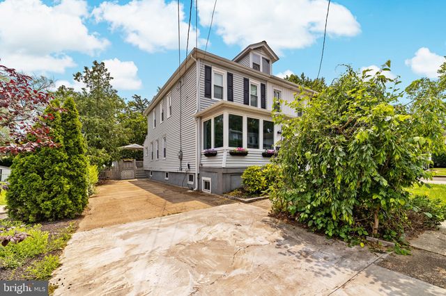 $443,000 | 334 Harvard Avenue, Collingswood, NJ 08108