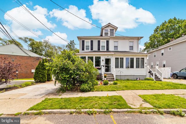 $443,000 | 334 Harvard Avenue, Collingswood, NJ 08108