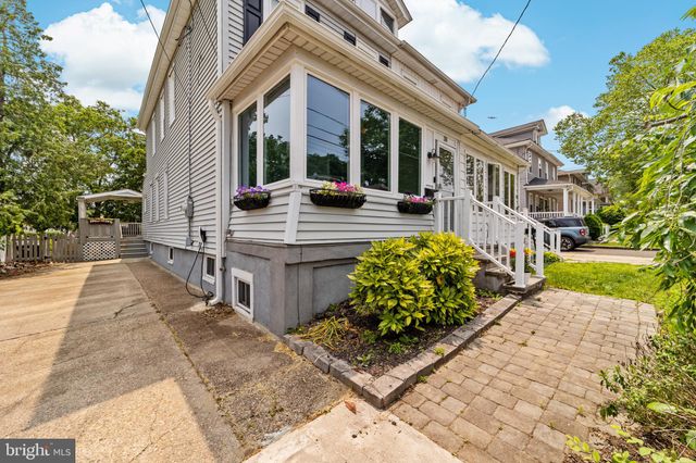 $443,000 | 334 Harvard Avenue, Collingswood, NJ 08108