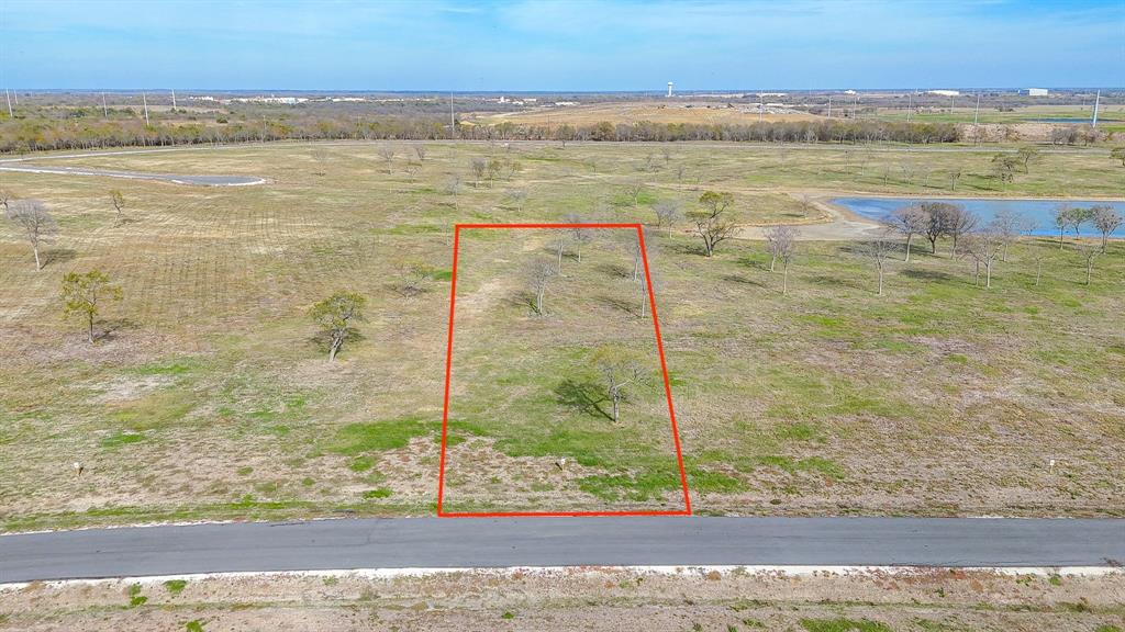 Lot 82 Bauer Boulevard Corsicana, TX 75109 - Photo 1 of 23 a view of a water with an outdoor space