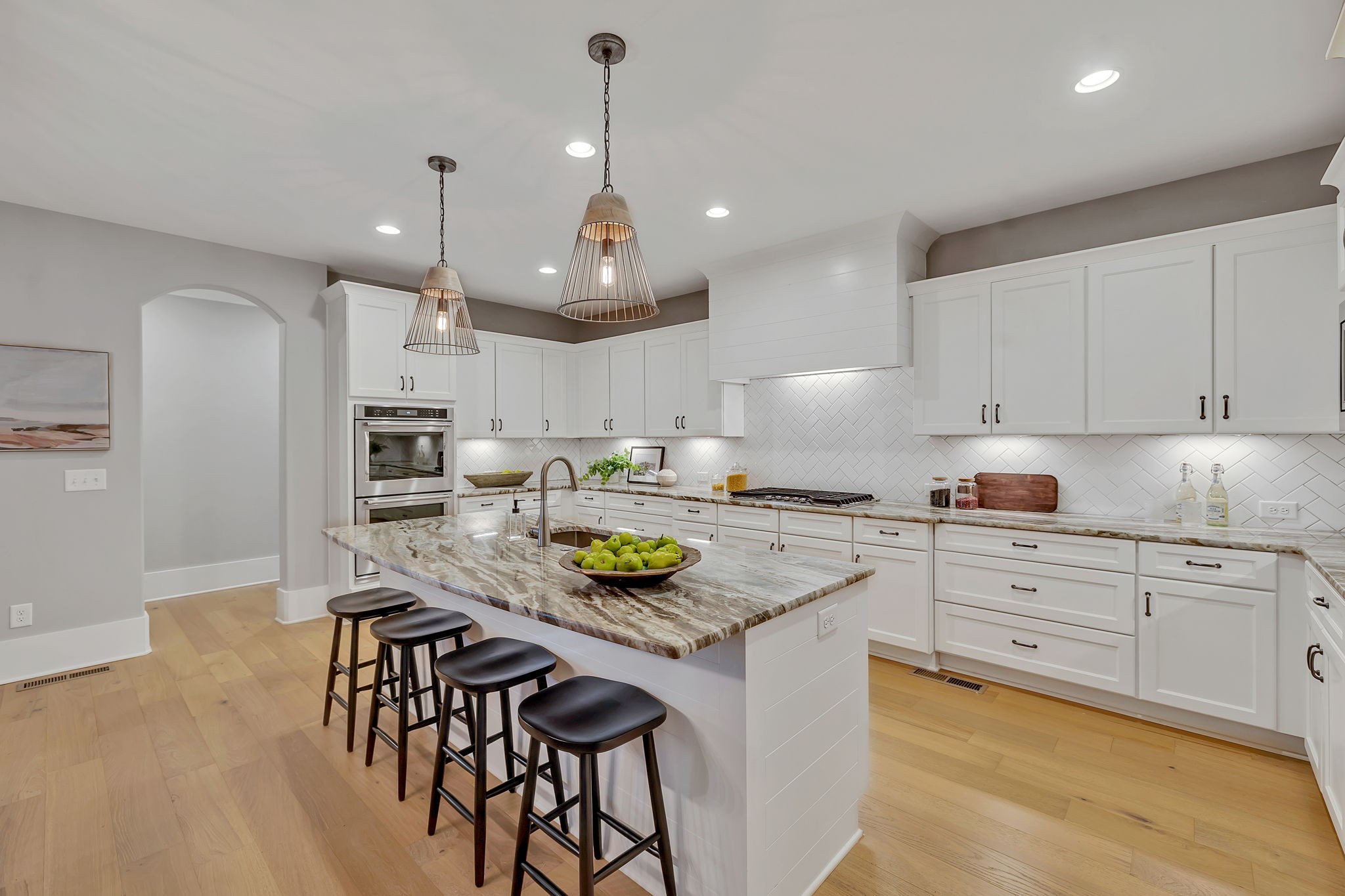 5821 Wagonvale Drive Arrington, TN 37014 - Photo 22 of 69