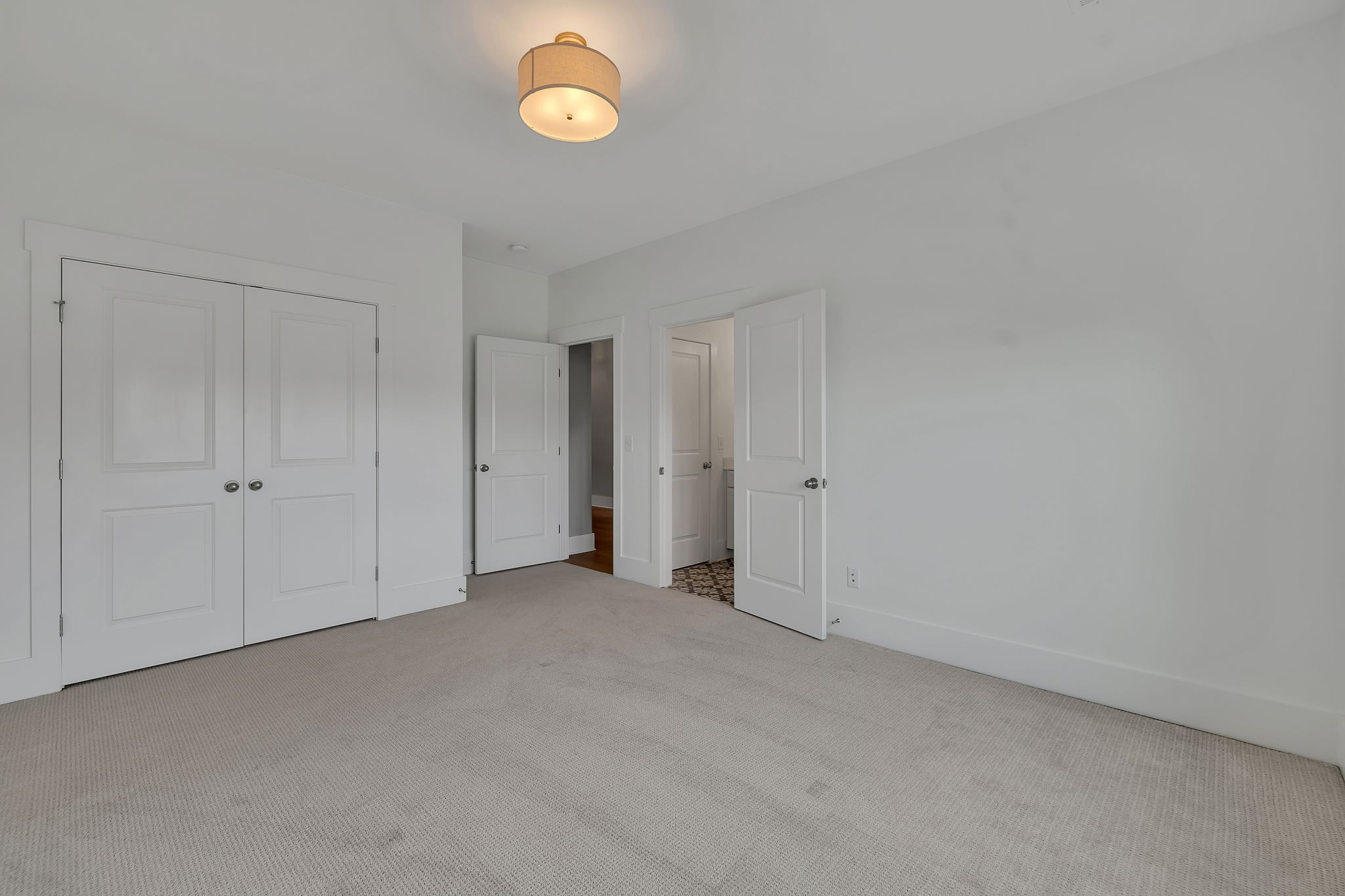 5821 Wagonvale Drive Arrington, TN 37014 - Photo 51 of 69 a view of an empty room and a window