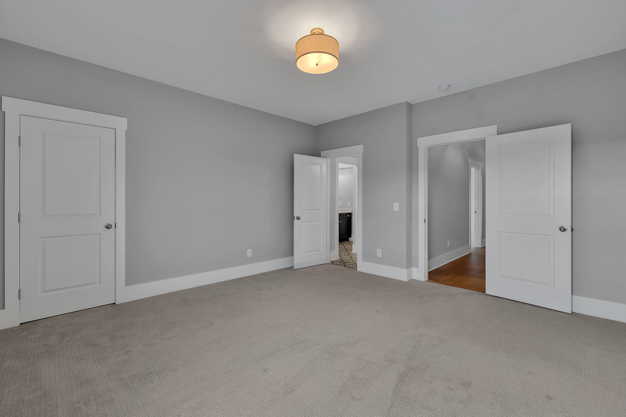 5821 Wagonvale Drive Arrington, TN 37014 - Photo 57 of 69 a view of empty room