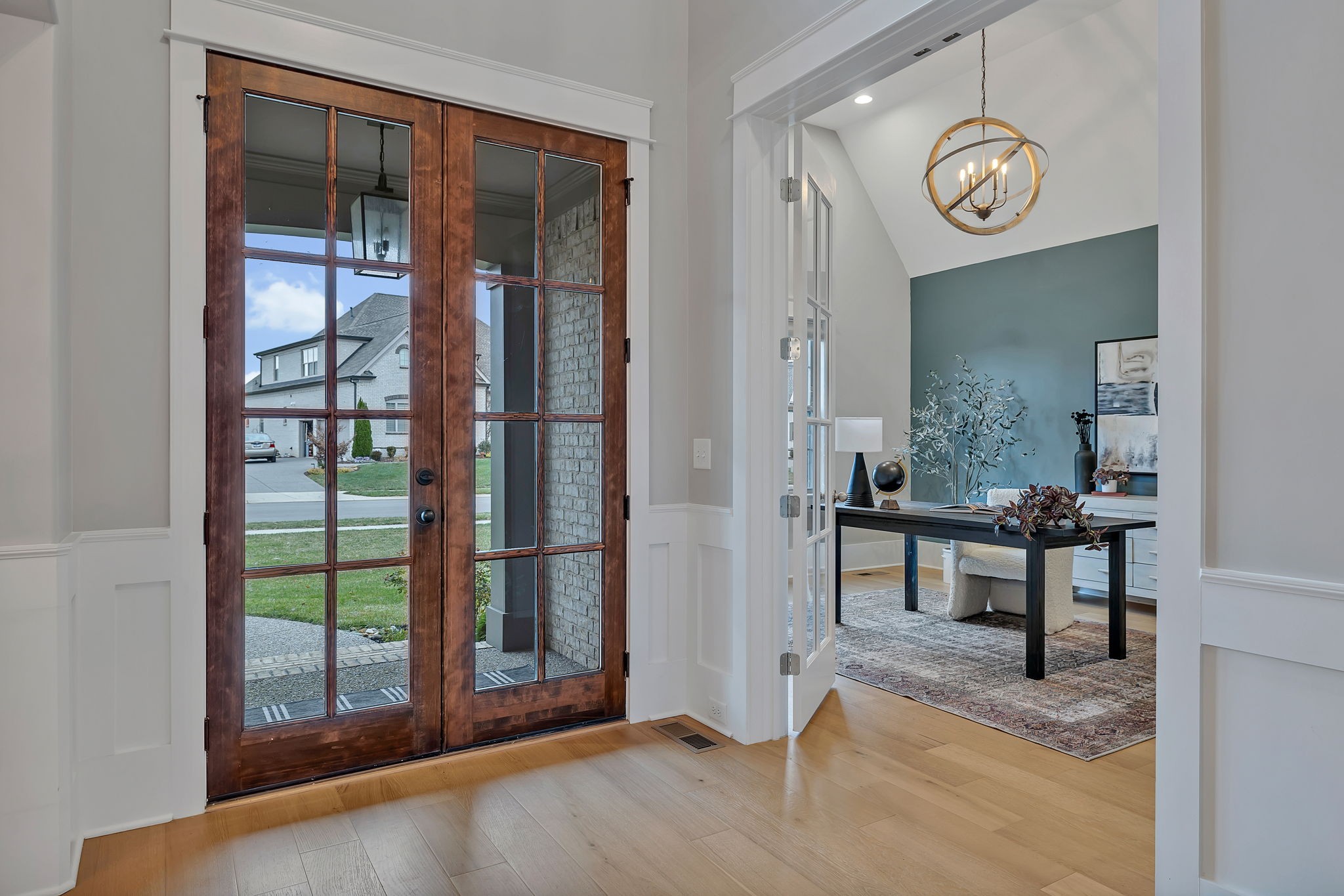 5821 Wagonvale Drive Arrington, TN 37014 - Photo 8 of 69