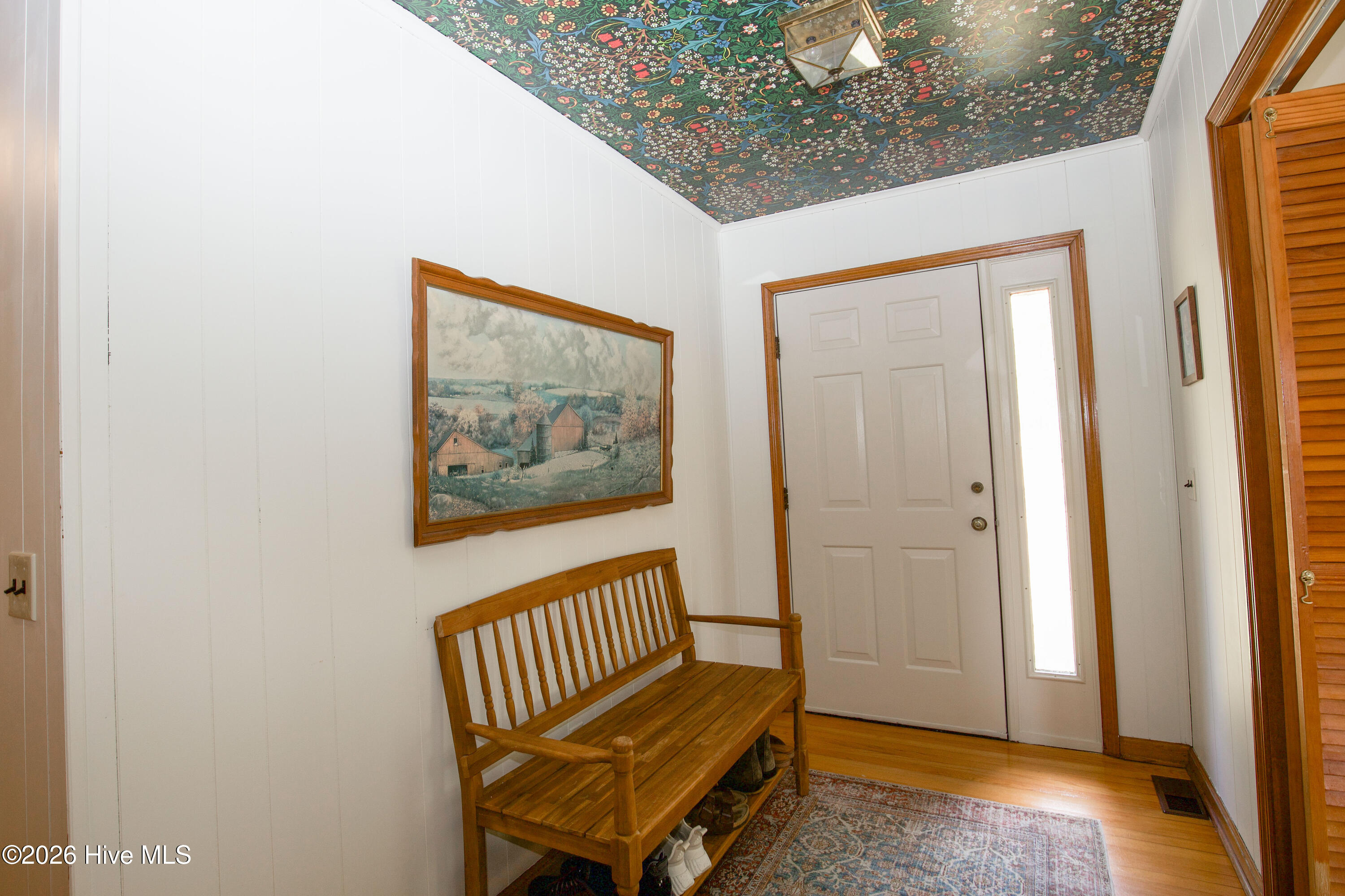 124 Joseph Road Aberdeen, NC 28315 - Photo 49 of 64 124 Joseph Rd -216