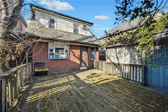 $1,799,000 | 2114 Avenue North | Midwood