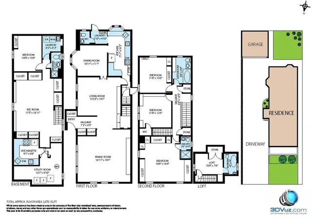 $1,799,000 | 2114 Avenue North | Midwood