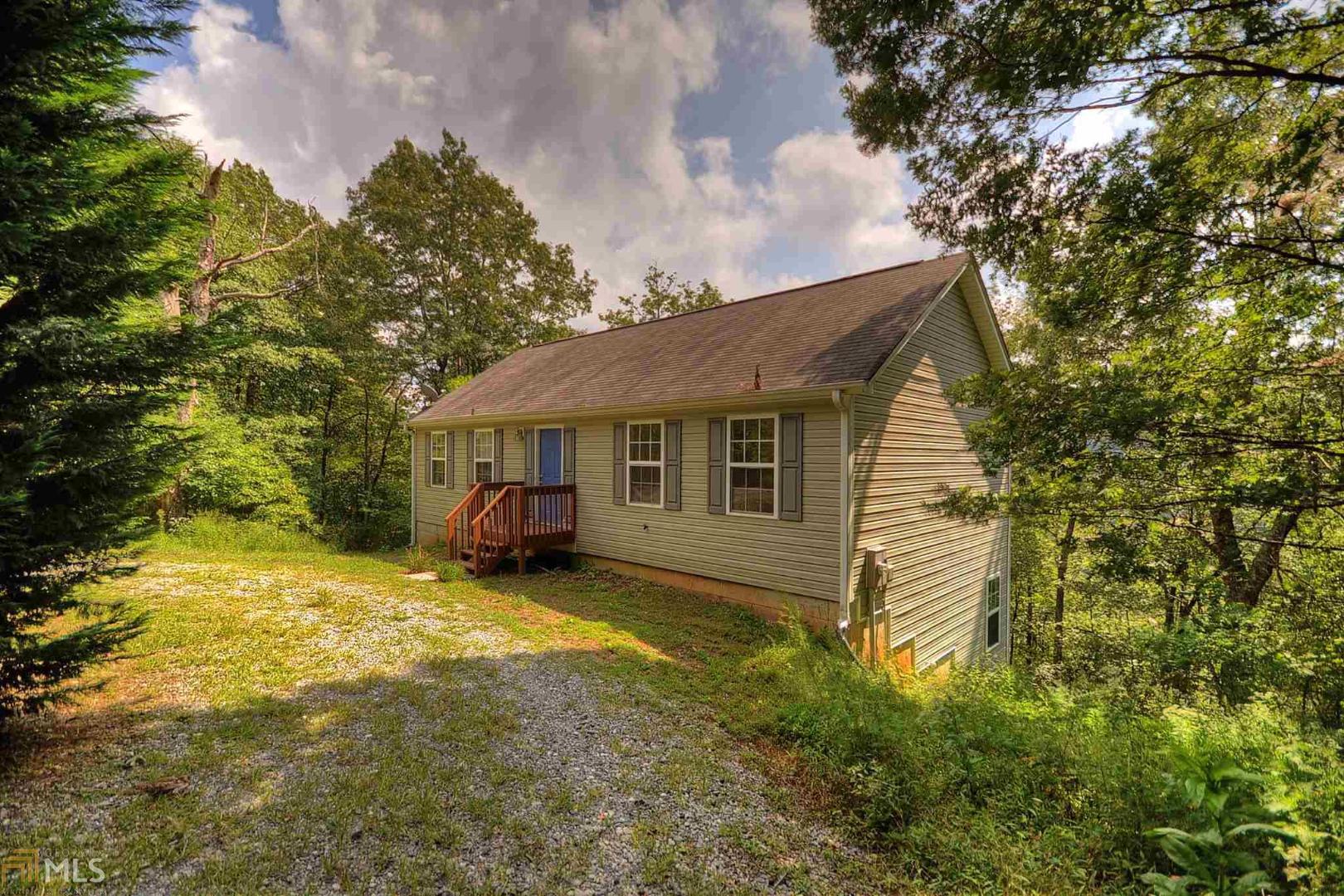 586 Upper Sassafras Road Jasper, GA 30143 - Photo 1 of 1 Gallery Image 1