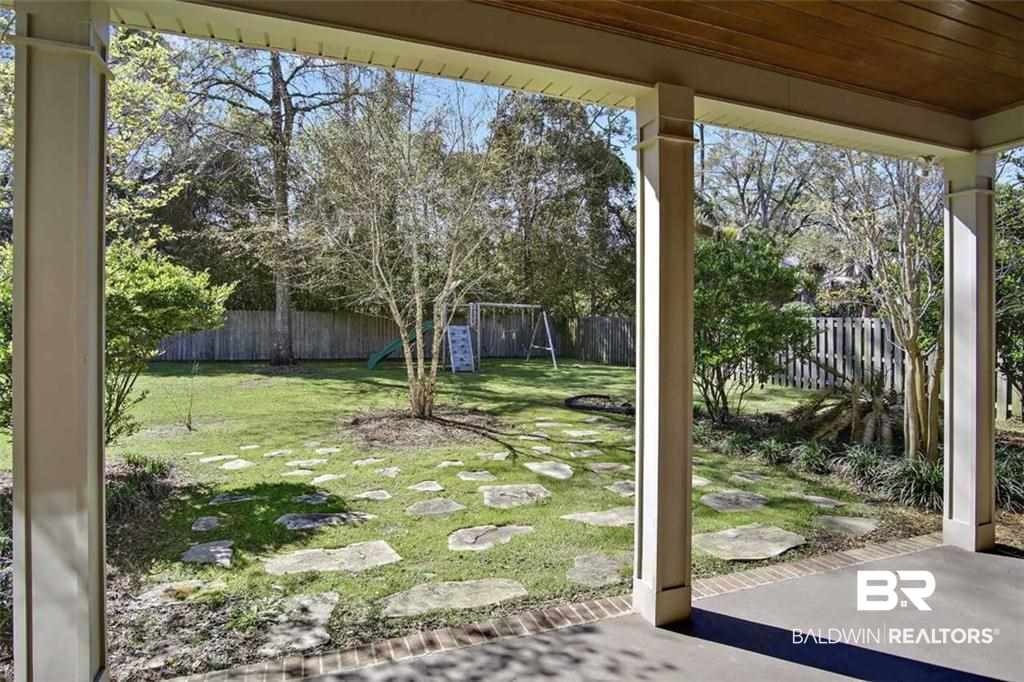609 Bishop Lane North Mobile, AL 36608 - Photo 27 of 28