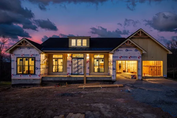 $650,000 | 649 Snowy Meadow Lane, Graysville, TN 37338