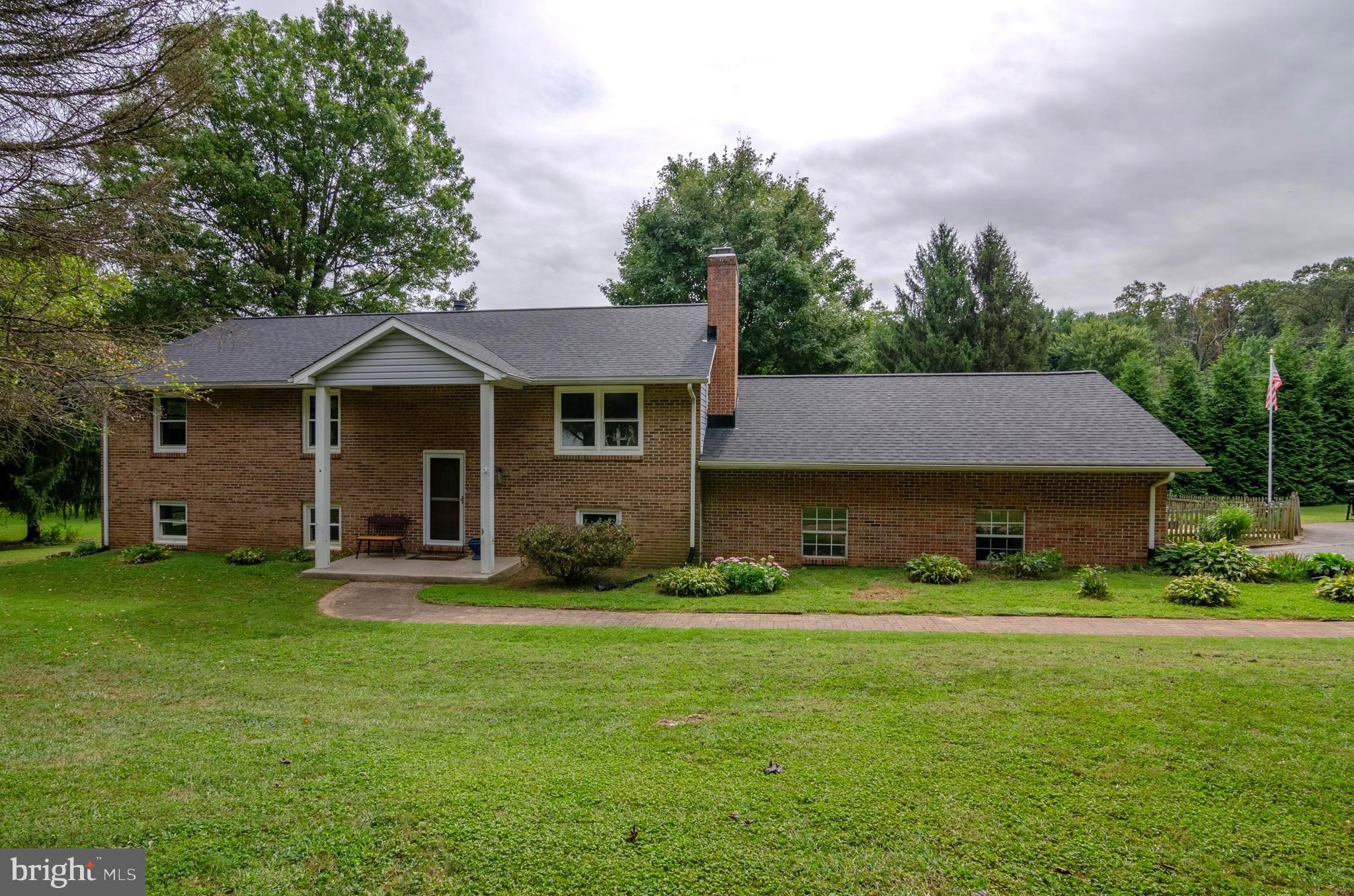 5199 Perry Road Mount Airy, MD 21771 - Photo 1 of 39