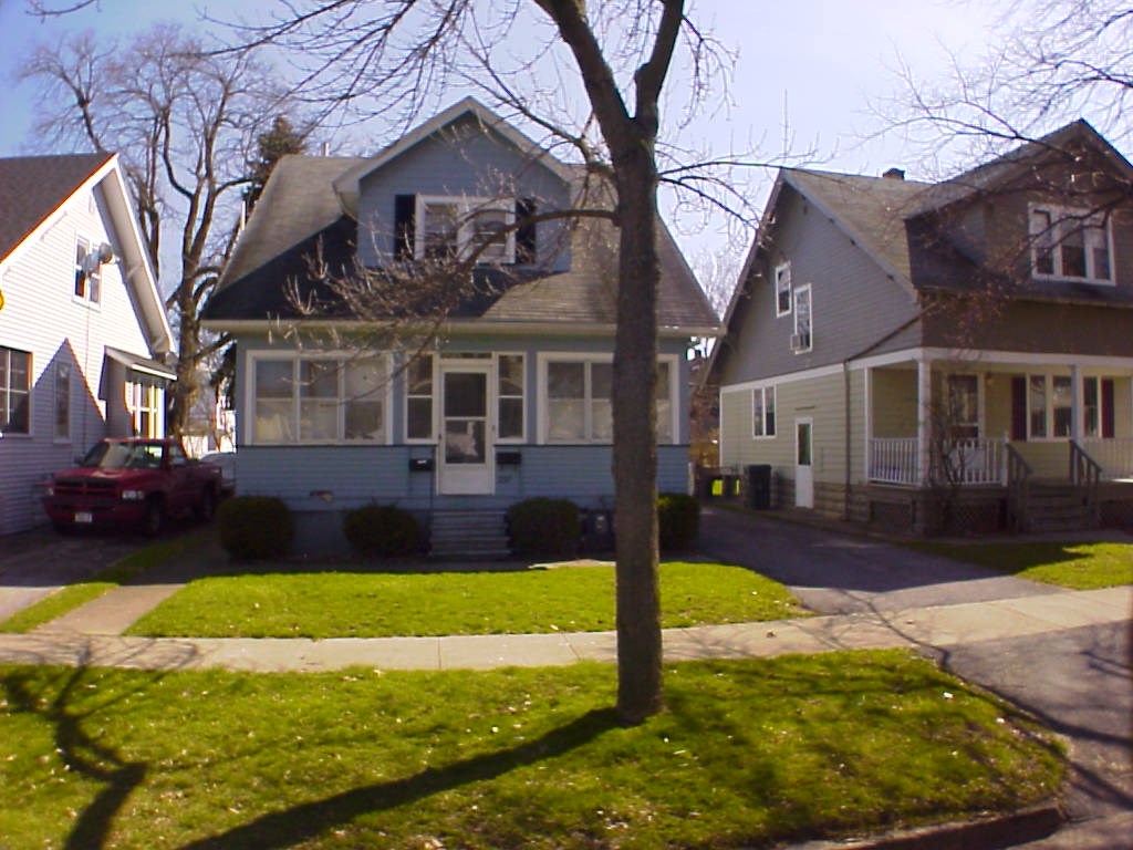 237 Springfield Avenue Rochester, NY 14609 - Photo 1 of 1