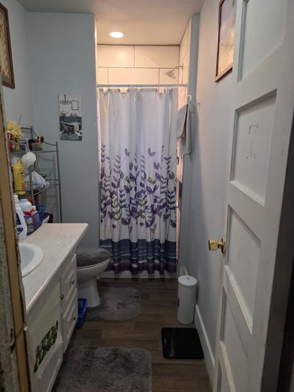 3542 Wericoba Drive Macon, GA 31206 - Photo 11 of 21 a bathroom with a sink toilet and shower