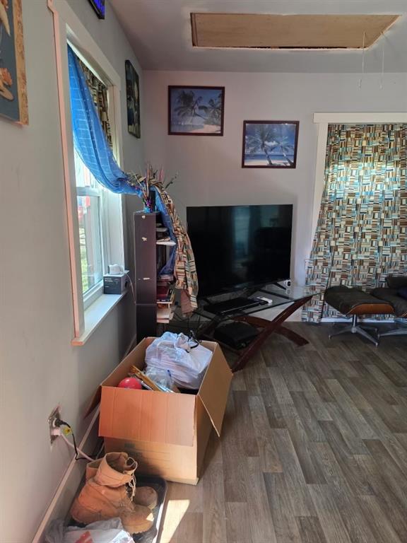 3542 Wericoba Drive Macon, GA 31206 - Photo 16 of 21 a living room with furniture and a flat screen tv