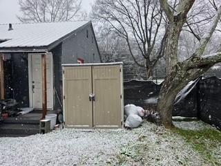 3542 Wericoba Drive Macon, GA 31206 - Photo 20 of 21 a backyard of a house