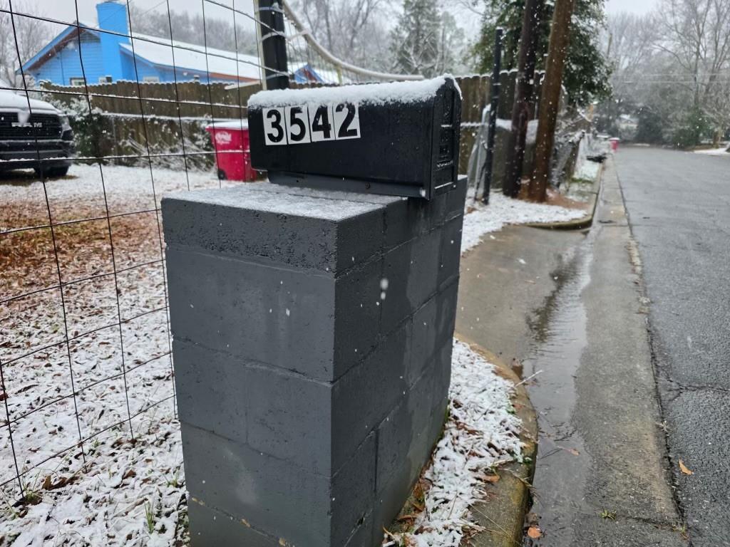 3542 Wericoba Drive Macon, GA 31206 - Photo 4 of 21