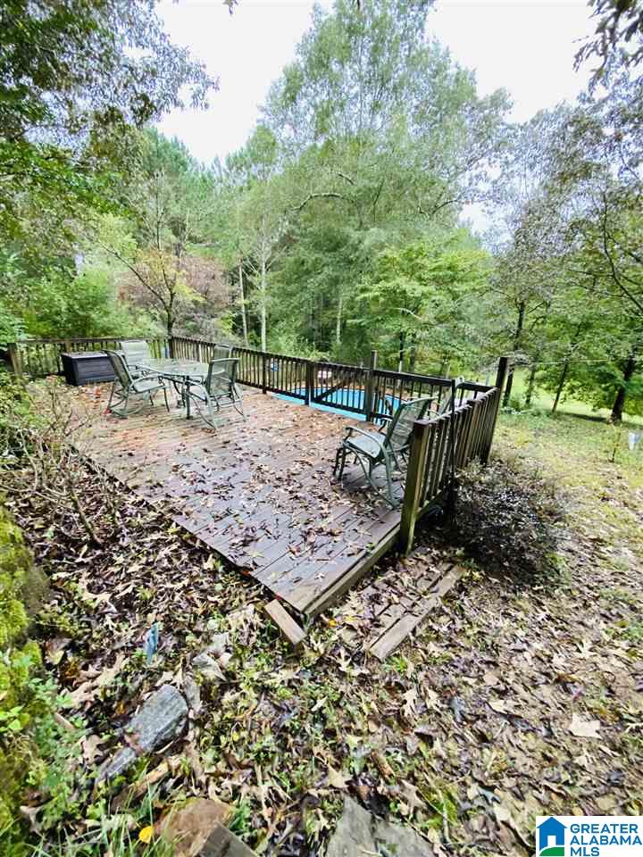 1119 Manning Road Pell City, AL 35125 - Photo 4 of 21