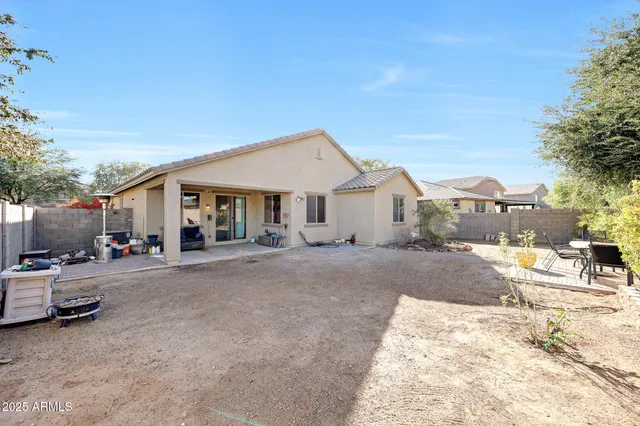 $444,999 | 12210 West Bohne Street, Tolleson, AZ 85353