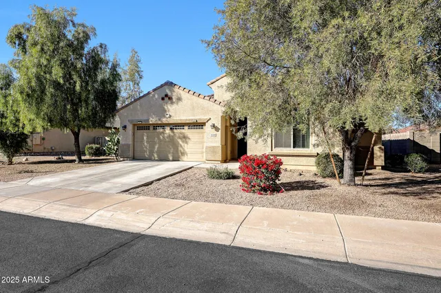 $444,999 | 12210 West Bohne Street, Tolleson, AZ 85353