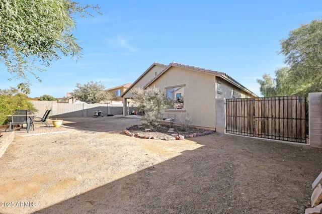 $444,999 | 12210 West Bohne Street, Tolleson, AZ 85353