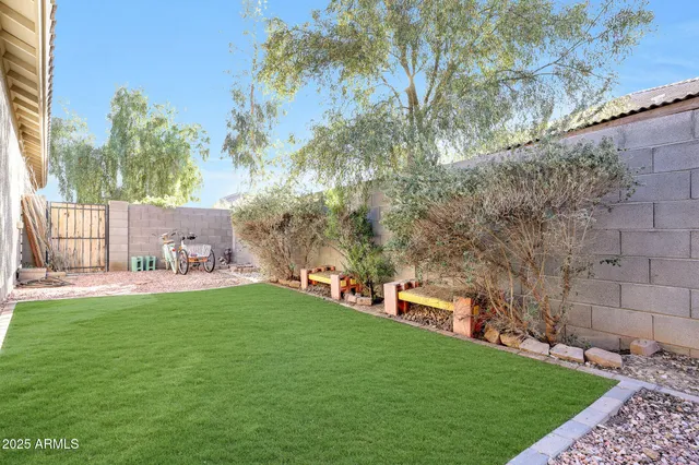 $444,999 | 12210 West Bohne Street, Tolleson, AZ 85353