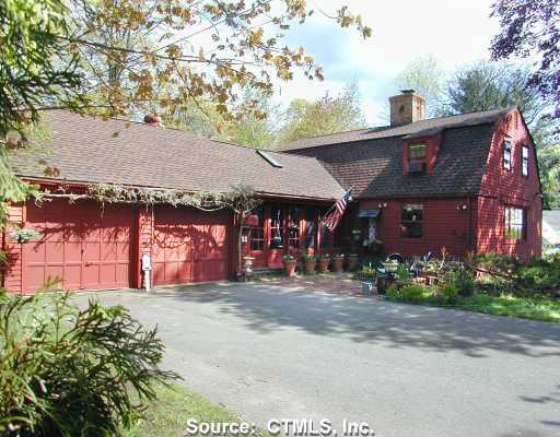 52 Avondale Road West Hartford, CT 06117 - Photo 1 of 1 Gallery Image 1