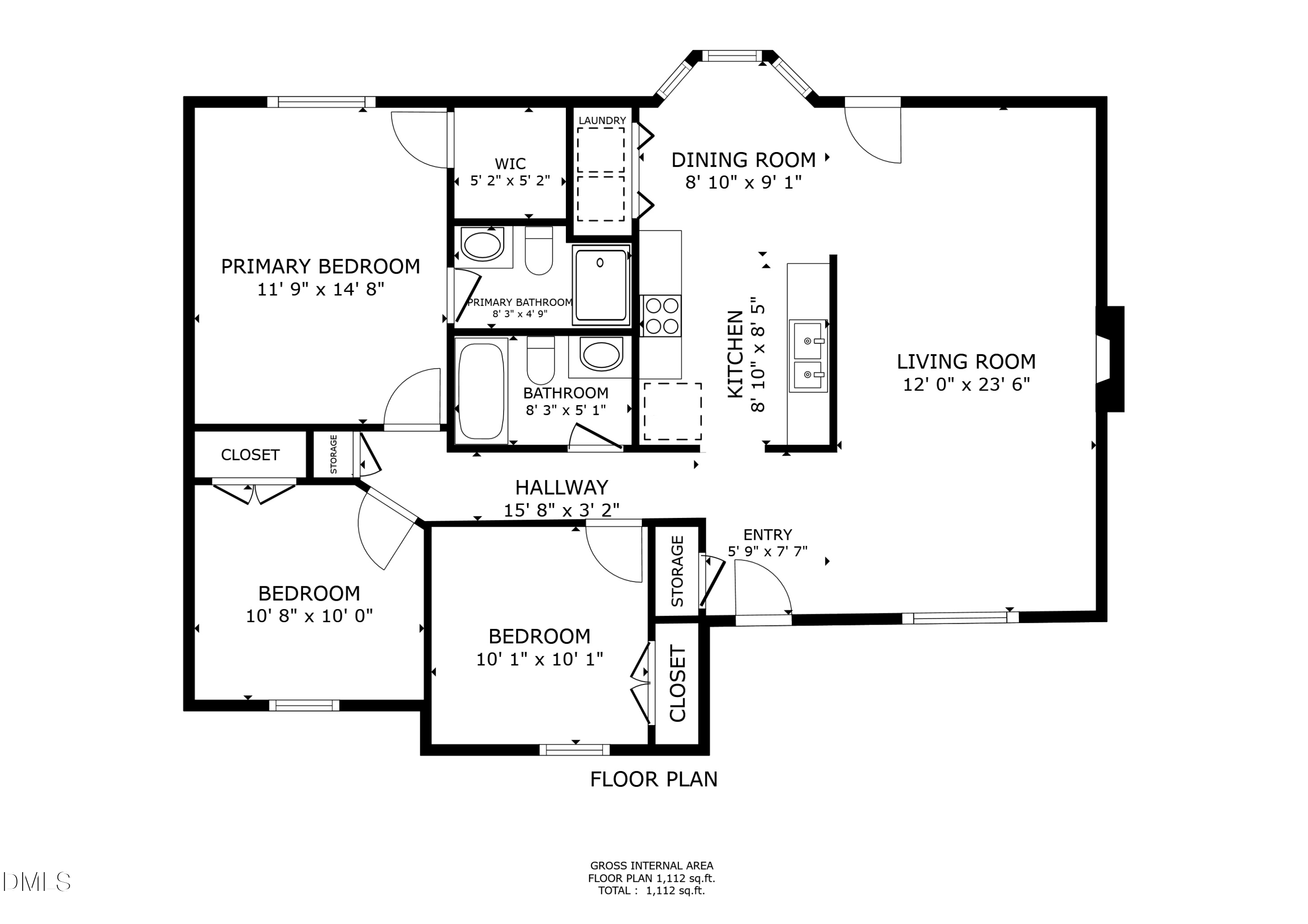 136 Pebblestone Court Willow Spring, NC 27592 - Photo 23 of 24 Gallery Image 23