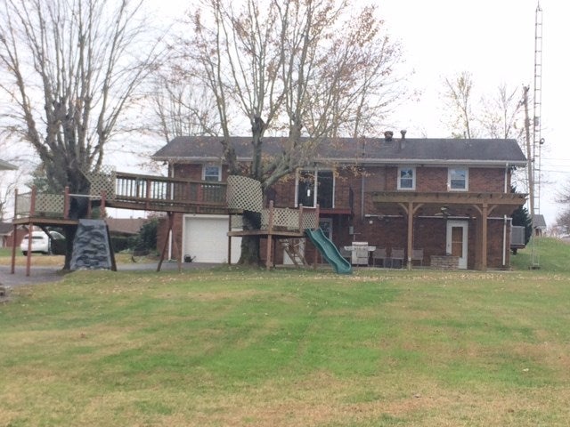 443 Paradise Road Greenville, KY 42345 - Photo 4 of 18 Gallery Image 4