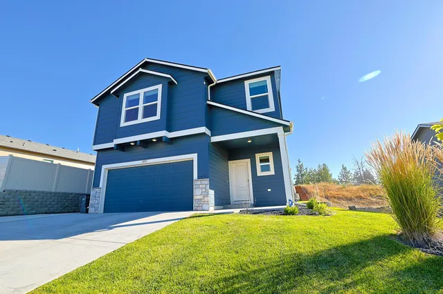 $489,995 | 8211 South Avery Street, Cheney, WA 99004