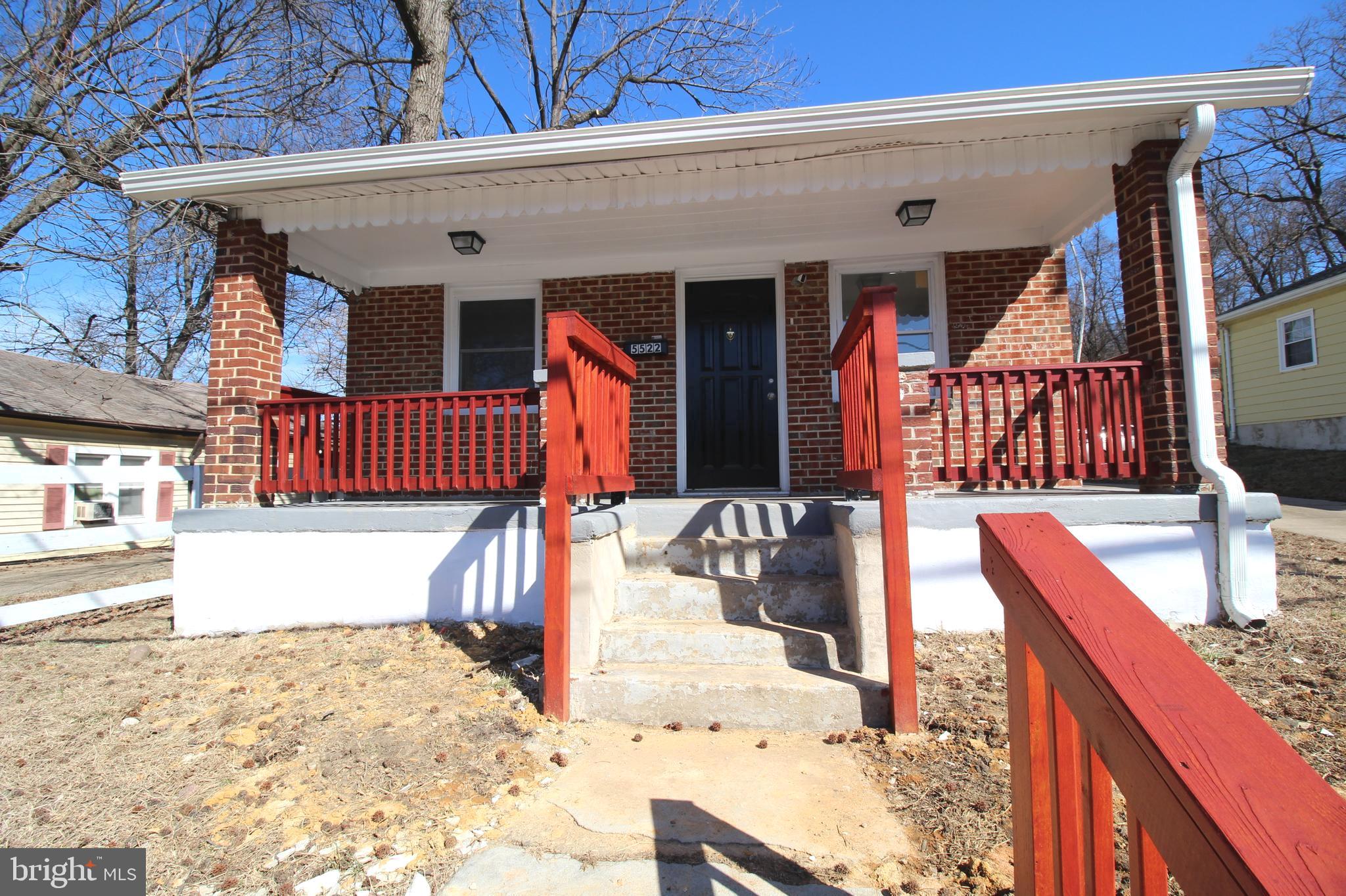 5522 Addison Road Fairmount Heights, MD 20743 - Photo 1 of 31 Gallery Image 1