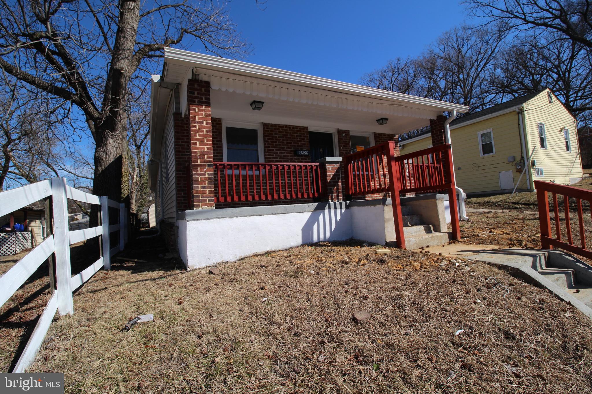 5522 Addison Road Fairmount Heights, MD 20743 - Photo 2 of 31 Gallery Image 2