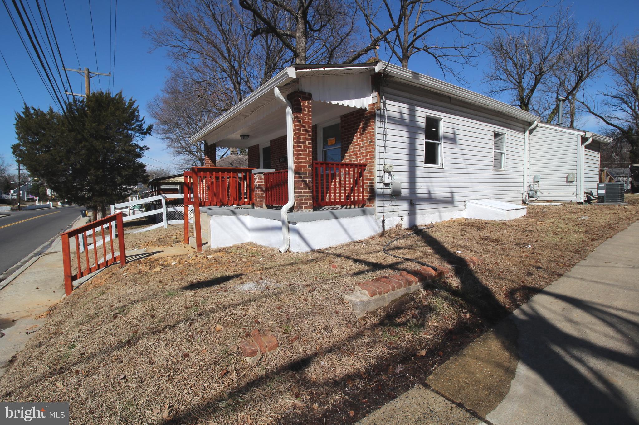 5522 Addison Road Fairmount Heights, MD 20743 - Photo 3 of 31 Gallery Image 3