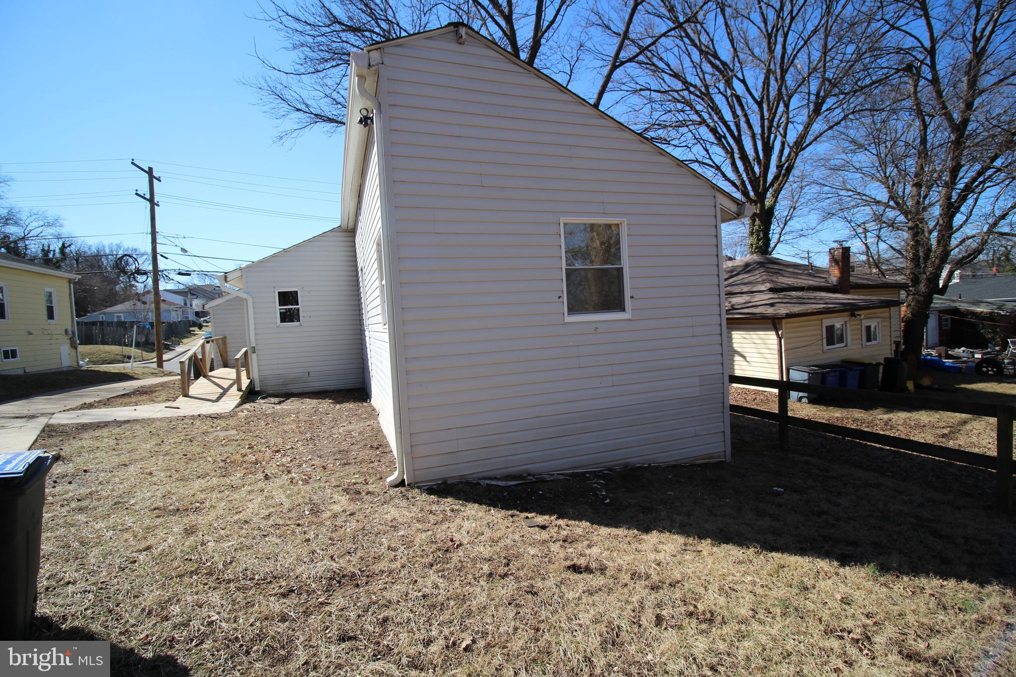 5522 Addison Road Fairmount Heights, MD 20743 - Photo 4 of 31 Gallery Image 4