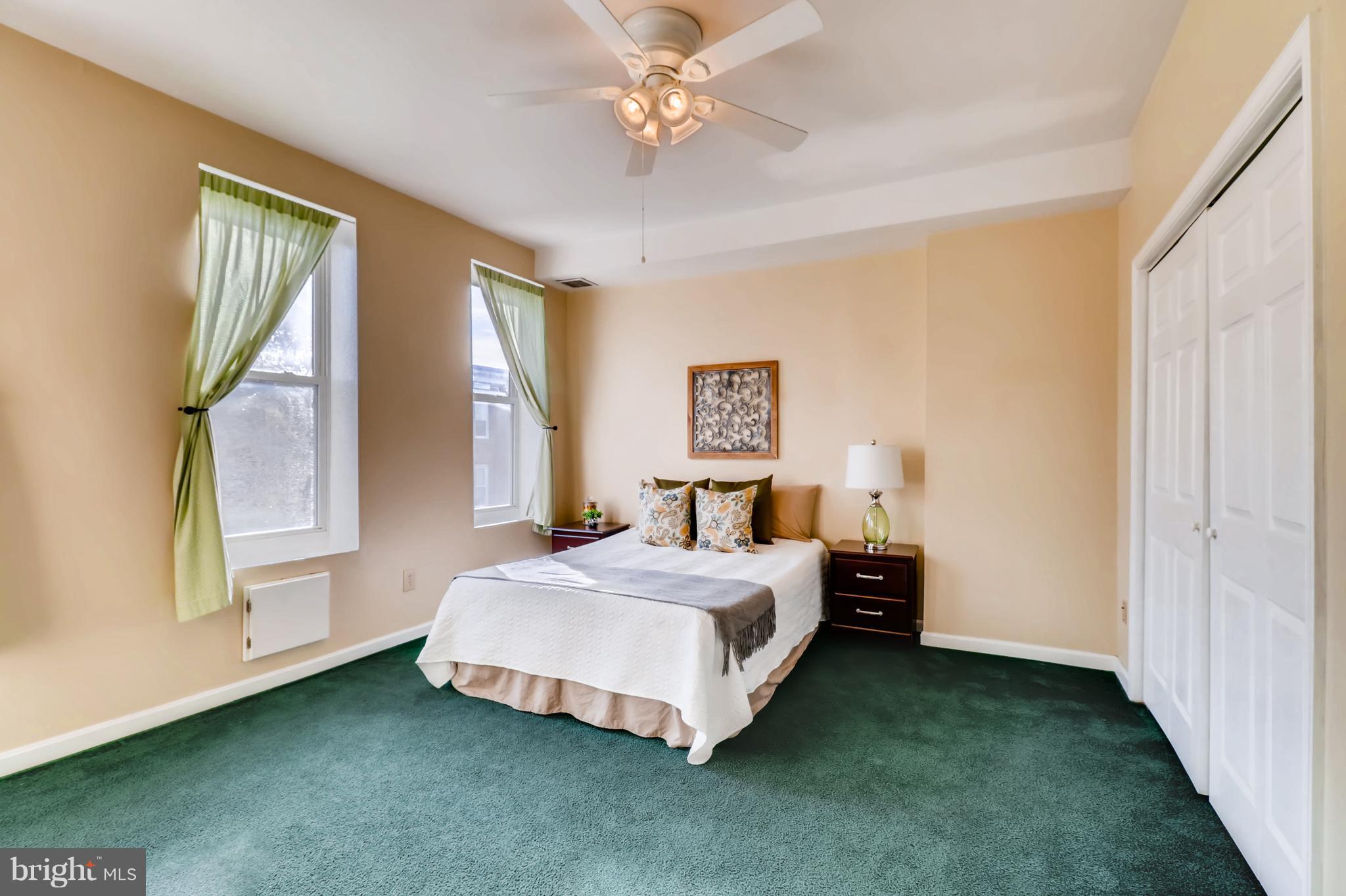 1812 North Calvert Street Baltimore, MD 21202 - Photo 14 of 17 Relax and Unwind Here