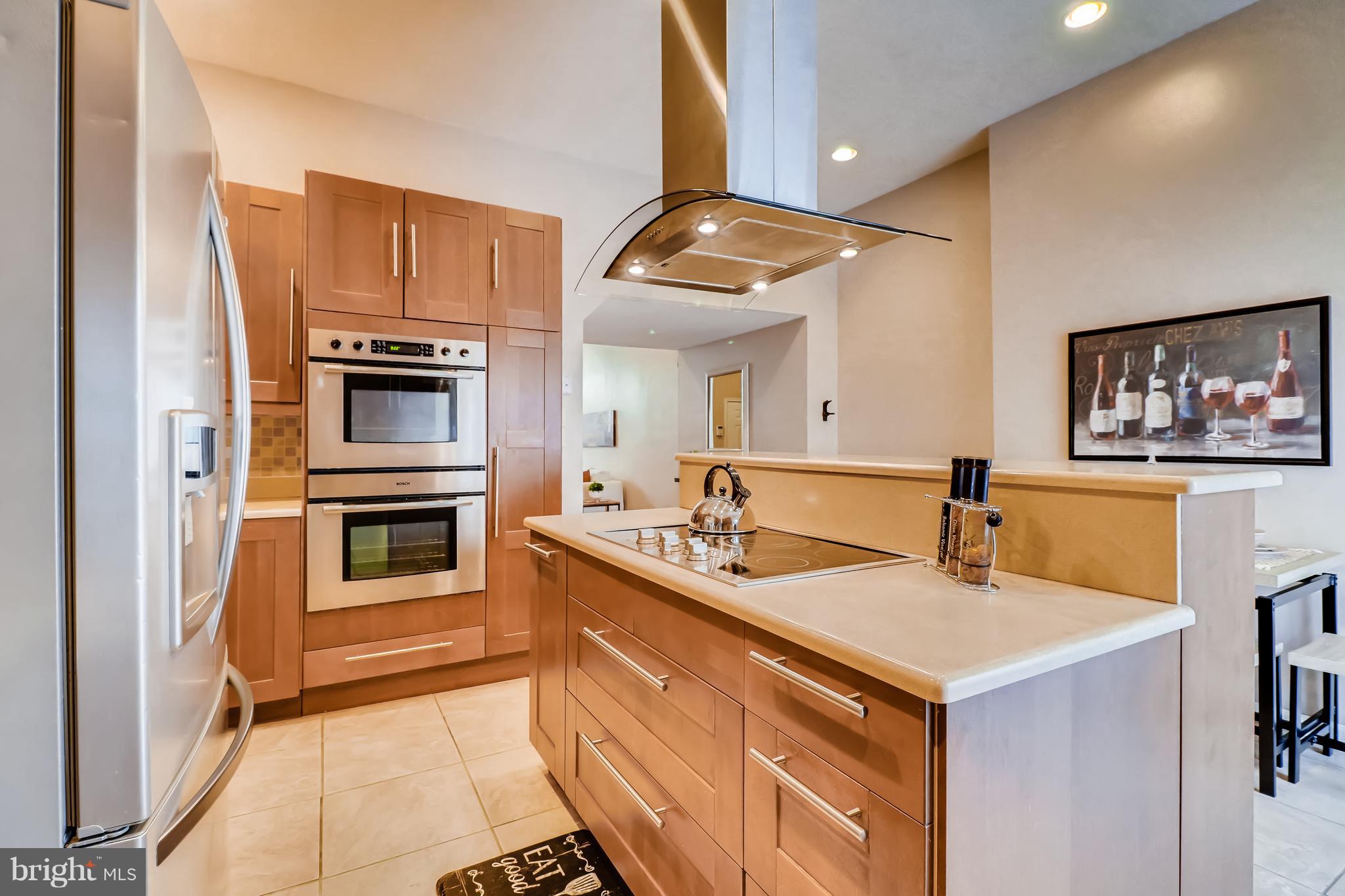 1812 North Calvert Street Baltimore, MD 21202 - Photo 8 of 17 A Chef's Dream