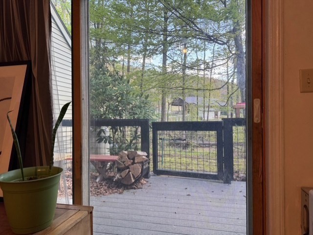 60 South River Road, Unit 3 Charlemont, MA 01339 - Photo 8 of 20 Gallery Image 8