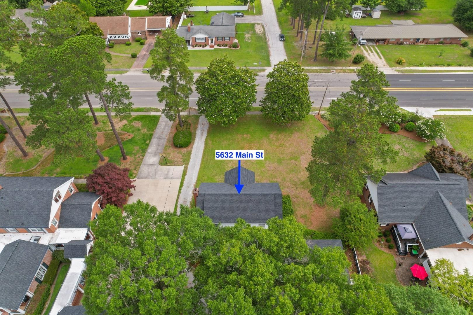 5632 Main Street Loris, SC 29569 - Photo 41 of 41