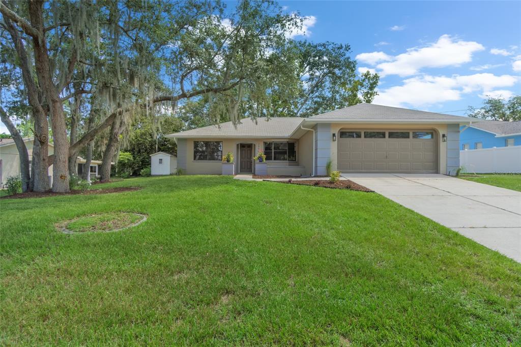 2490 Stanton Avenue Spring Hill, FL 34609 - Photo 1 of 1