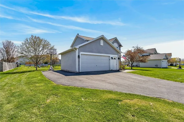 $349,900 | 75 Westcombe Park, Henrietta, NY 14586