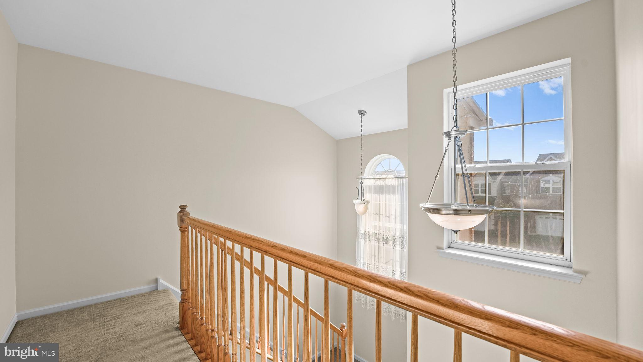 435 Buchanan Road Perkasie, PA 18944 - Photo 13 of 32 a view of a kitchen with wooden floor and windows