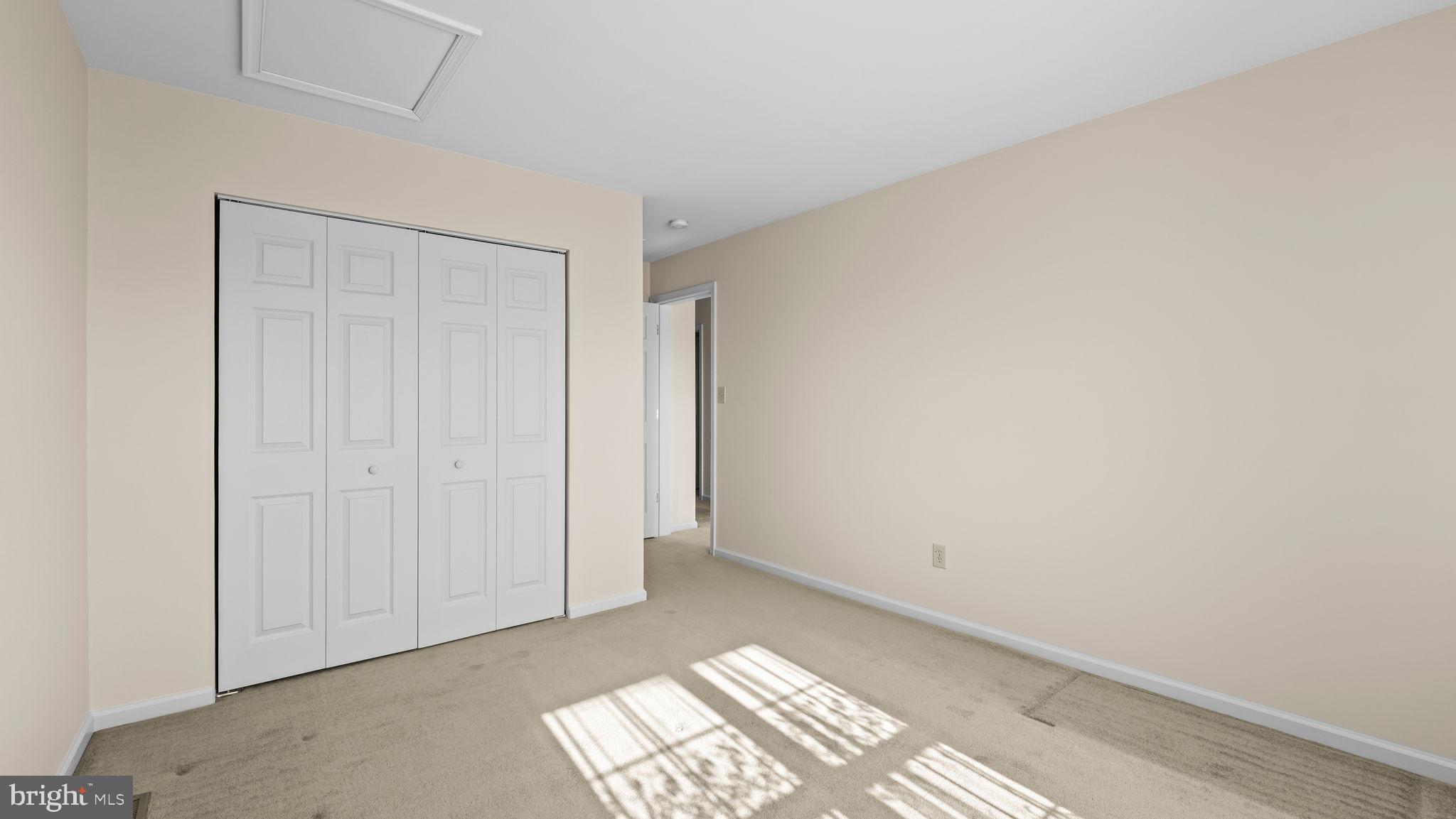 435 Buchanan Road Perkasie, PA 18944 - Photo 22 of 32 a view of an empty room