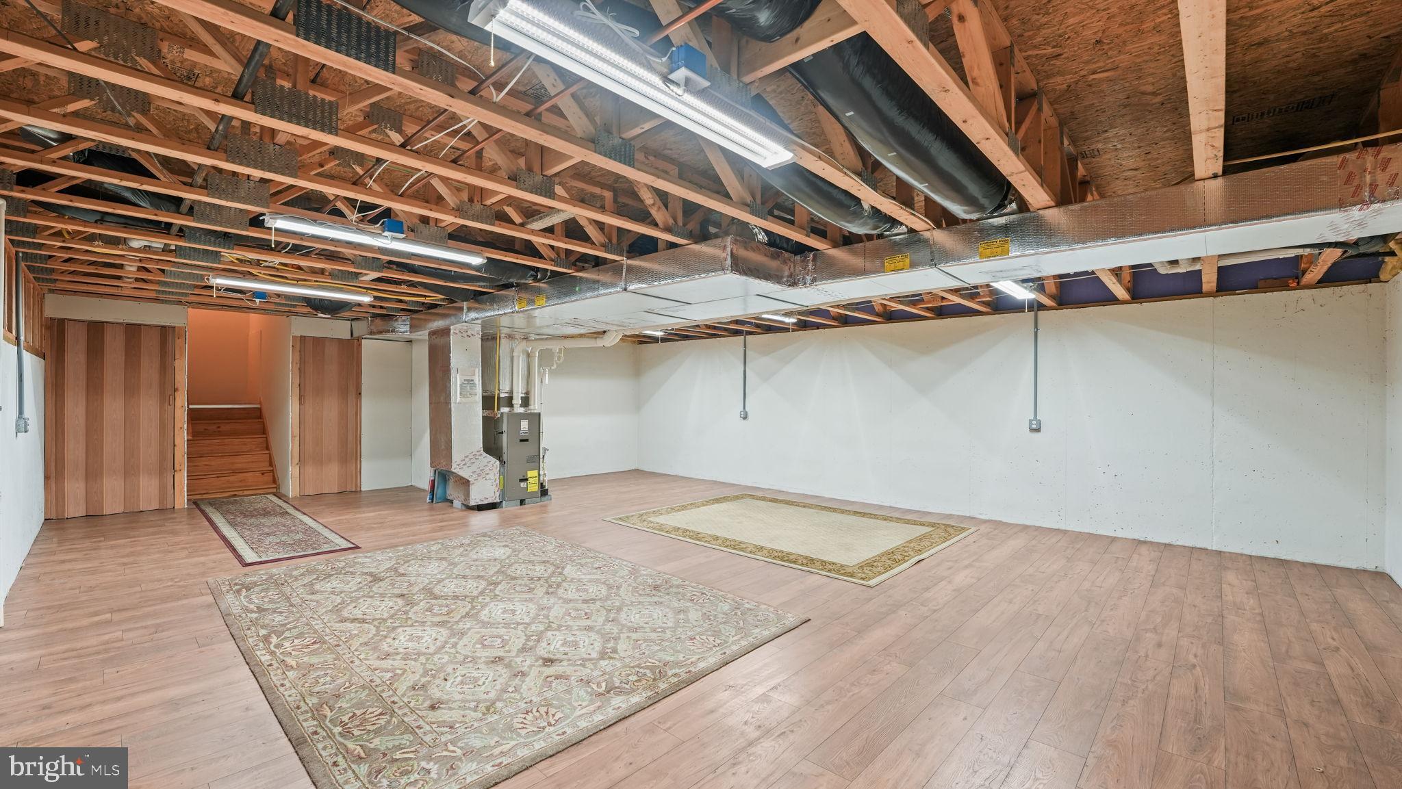 435 Buchanan Road Perkasie, PA 18944 - Photo 24 of 32 a view of an empty room