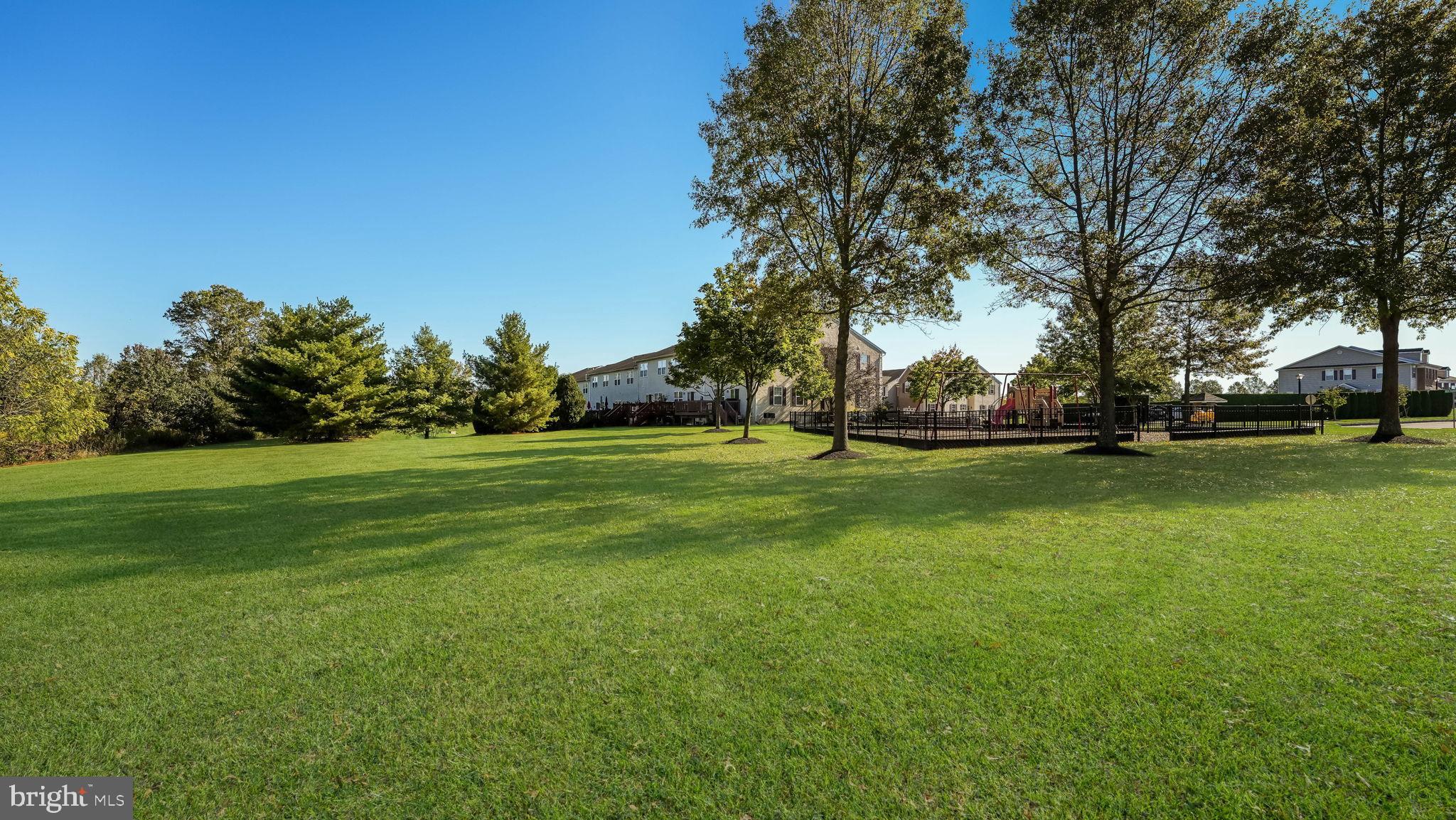 435 Buchanan Road Perkasie, PA 18944 - Photo 31 of 32 a view of field with trees in the background