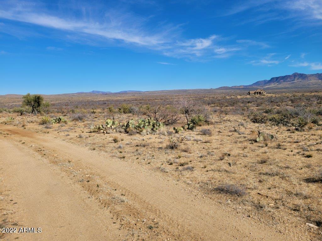 44 West Traveler Way, Unit 44 Congress, AZ 85332 - Photo 15 of 16 a view of ocean view with beach
